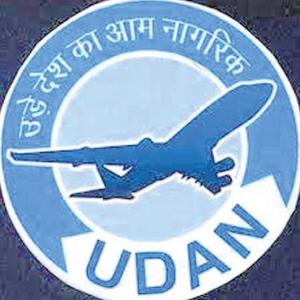 Covid nearly grounds Modi's ambitious UDAN scheme
