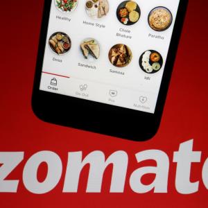 Zomato blockbuster listing boosts start-up ecosystem