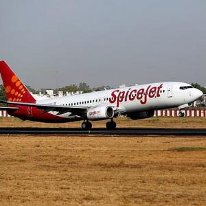 A-I stake sale: SpiceJet's Ajay Singh has a risky plan