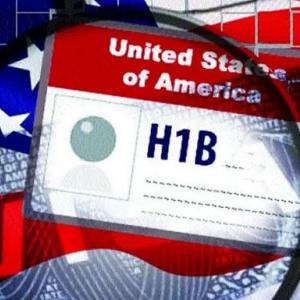 US to hold rare 2nd lottery for H-1B visa applicants