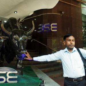 'It will remain a stock pickers' market'