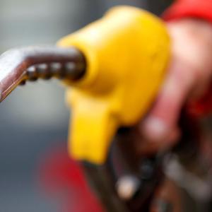 Fuel sales drop 17% in May on COVID lockdowns