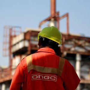 10 in fray for ONGC's top job