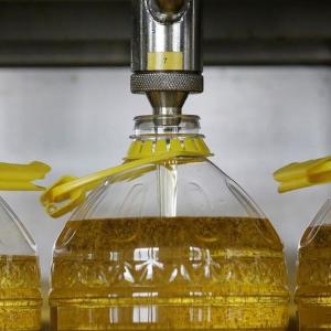 Edible oil prices likely to come down soon