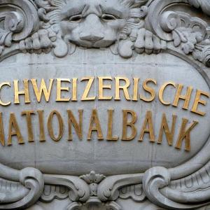 Funds parked by Indians in Swiss banks rise