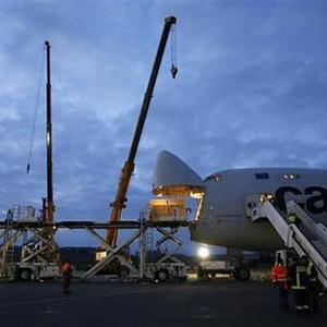 As cargo biz grows, SpiceJet, IndiGo ready for new war
