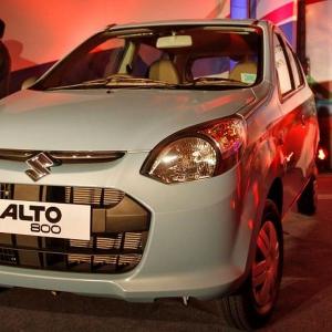 Maruti Suzuki to hike car prices in Q2