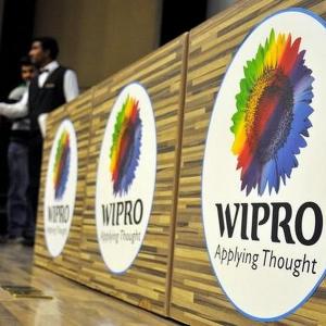 Next-gen techs, services to lead IT growth: Wipro