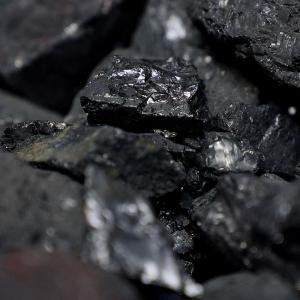 Adani group strikes 1st coal from its Australia mine