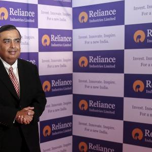 Reliance to invest in Abu Dhabi petrochemical hub
