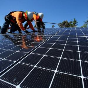 Solar power in India may cost 20% more. Here's why