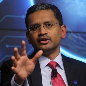 TCS is looking for 'talent on the cloud'