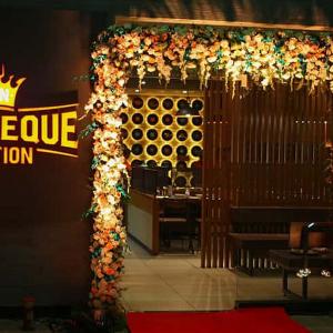 Should you invest in Barbeque Nation IPO?