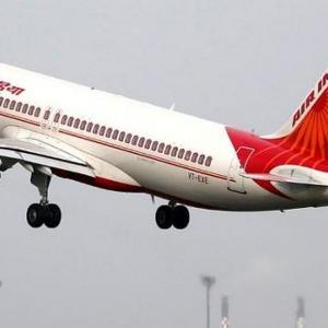 Financial bids for Air India will be invited soon