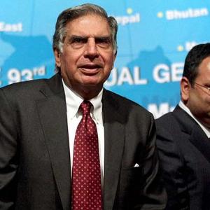 How the Tata Sons-Cyrus Mistry case unfolded