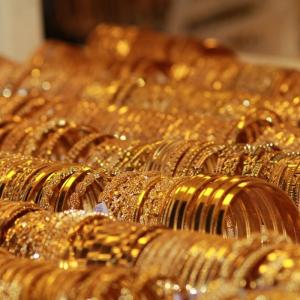 Will gold loans lose sheen?
