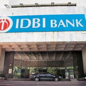 Cabinet clears strategic divestment in IDBI Bank