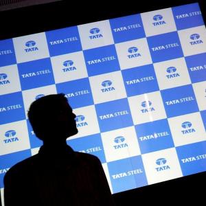 Tata Steel back with a bang; shows Rs 6,644-cr PAT
