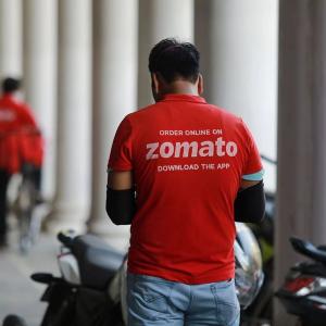 Zomato's Rs 8,250-cr IPO can boost consumption sector