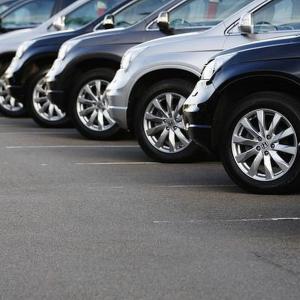COVID impact: Passenger vehicle sales dip 10% in April