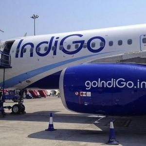 IndiGo to raise funds as 2nd Covid wave hits travel
