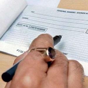 Govt may drop plan to decriminalise cheque bounce case