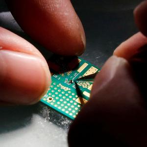 Chip shortage is a global reality, may stay till 2022