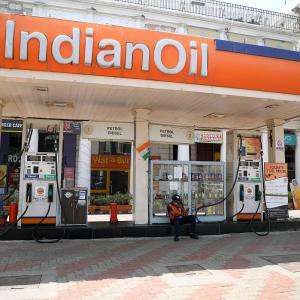 Petrol hits record Rs 99.71/litre in Mumbai
