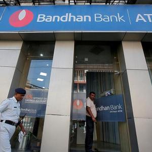 Bandhan Bank gets empanelled as agency bank of RBI
