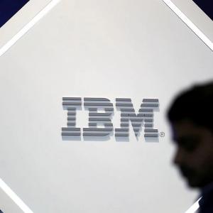 IBM bets big on India, to open more development units