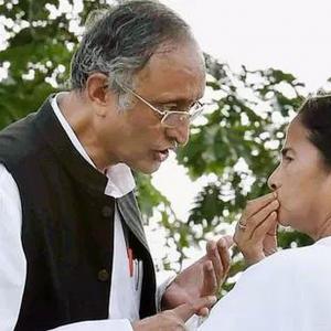 Why Amit Mitra is important to Mamata