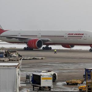 Airlines, ground handlers told to go green
