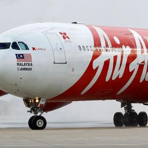 Tatas to buy residual stake in AirAsia India
