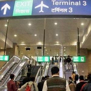 How Delhi airport will gain from Tata-owned Air India