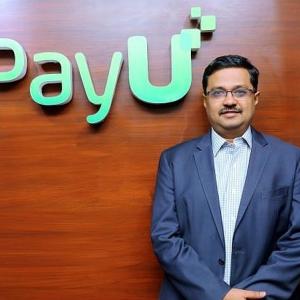 In one of largest fintech deals, PayU buys BillDesk