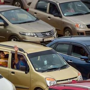 Why is India A Graveyard For Auto Cos?