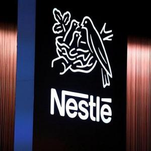 Nestle India increasing number of female employees