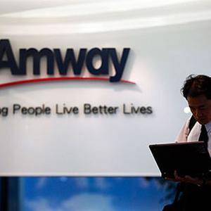 ED attaches assets worth over Rs 757 cr of Amway India