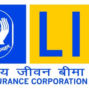 LIC's Total Wealth Erosion: Over Rs 2 Trn