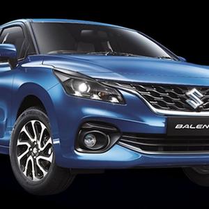 Maruti looks to ride SUV wave to capture over 50% mkt