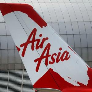 Air India proposes to acquire AirAsia India