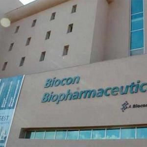 Biocon Biologics Plan Molecule Launch Every 1-2 Years