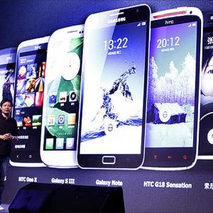 Chinese cos may have to exit sub-Rs 10K mobile market