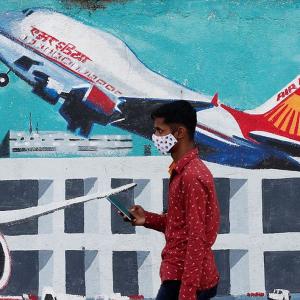Indian legal system a hurdle for aircraft lessors: A-I