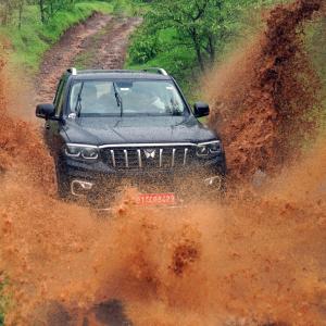 Is Scorpio N India's Safest SUV?