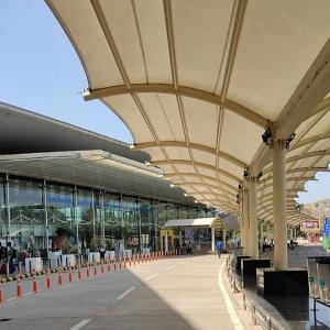 Adani to invest Rs 10,700 cr to expand Lucknow airport