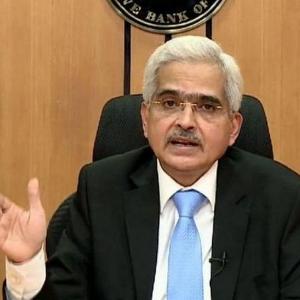 Governor Das against pause in rate hikes: MPC minutes