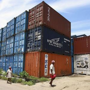Global uncertainties may cast shadow on exports in '23