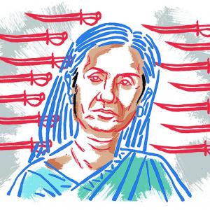 Chanda Kochhar: Rise and fall of a banking titan