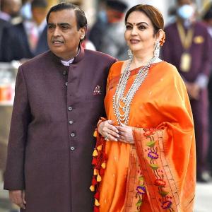 20 years at RIL helm: Ambani redefines business growth